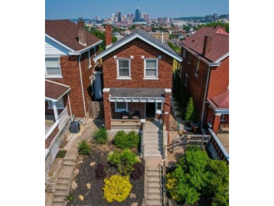Lake Home Sale Pending in Newport, Kentucky