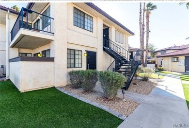 Colorado River - Mohave County Condo For Sale in Bullhead City Arizona