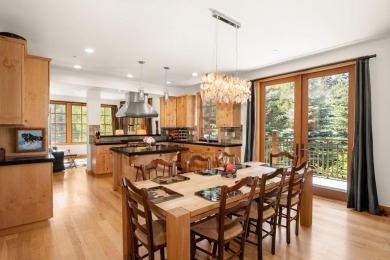 Big Wood River Condo For Sale in Sun Valley Idaho