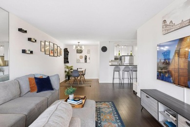 Move right into this bright and modern 1 bedroom at Summit - photo 10