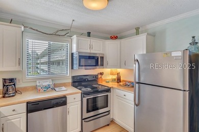 Welcome to Hilton Head Resort! This beautifully renovated - photo 11
