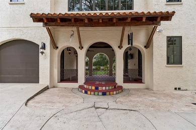 One of Sunset Park's rare surviving 1920s estate homes, this - photo 12