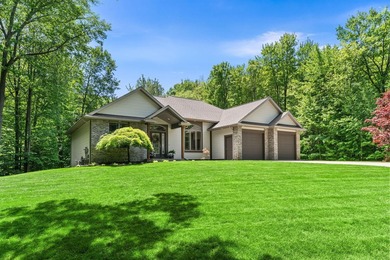 A rare opportunity in Spring Lake Township. This walkout ranch - photo 3
