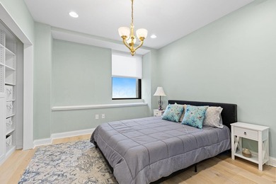 Live in one of the most historic buildings in downtown Columbus