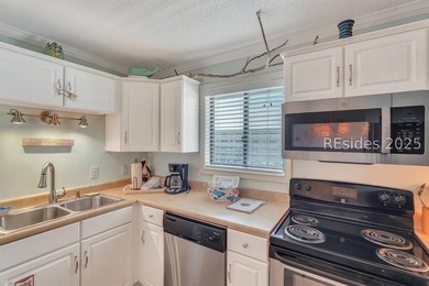 Welcome to Hilton Head Resort! This beautifully renovated - photo 14
