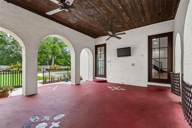 One of Sunset Park's rare surviving 1920s estate homes, this - photo 14