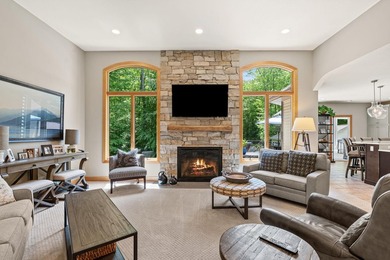 A rare opportunity in Spring Lake Township. This walkout ranch - photo 5