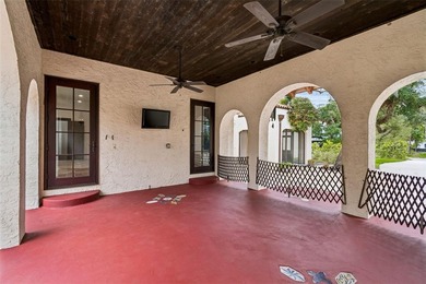 One of Sunset Park's rare surviving 1920s estate homes, this - photo 15