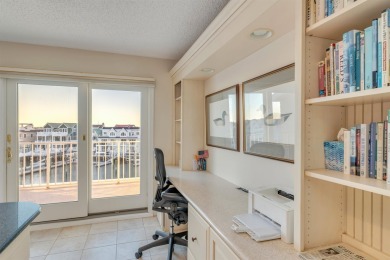 Welcome to an iconic and unrivaled escape at Harbor Point