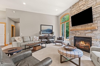 A rare opportunity in Spring Lake Township. This walkout ranch - photo 6