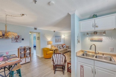 Welcome to Hilton Head Resort! This beautifully renovated - photo 16