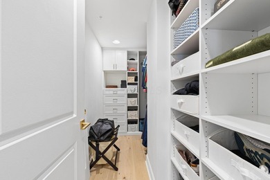 Live in one of the most historic buildings in downtown Columbus