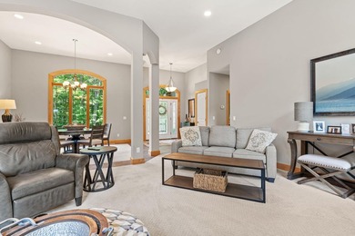 A rare opportunity in Spring Lake Township. This walkout ranch - photo 7