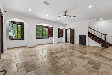 One of Sunset Park's rare surviving 1920s estate homes, this - photo 17