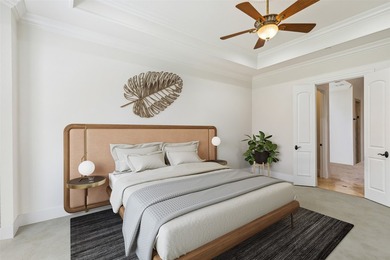Welcome to this beautifully crafted two-story custom estate - photo 17