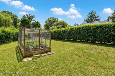 Welcome to 81 Woodvale Avenue, a truly enchanting 2-family - photo 17