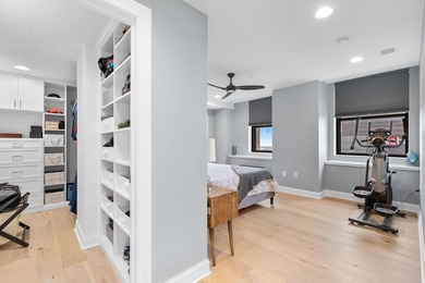 Live in one of the most historic buildings in downtown Columbus