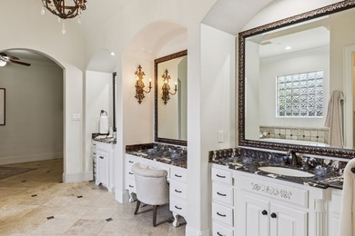 Welcome to this beautifully crafted two-story custom estate - photo 18