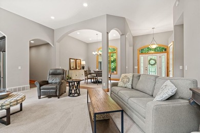 A rare opportunity in Spring Lake Township. This walkout ranch - photo 9