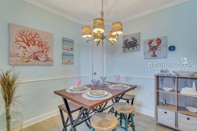Welcome to Hilton Head Resort! This beautifully renovated - photo 19