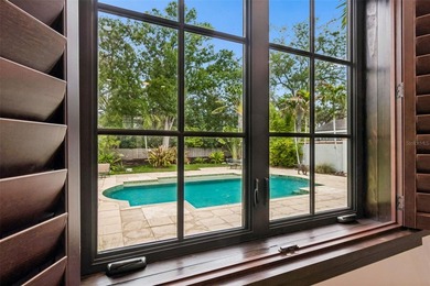 One of Sunset Park's rare surviving 1920s estate homes, this - photo 19