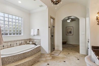 Welcome to this beautifully crafted two-story custom estate - photo 19