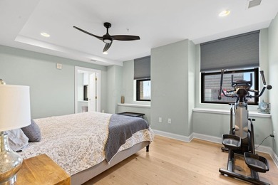 Live in one of the most historic buildings in downtown Columbus