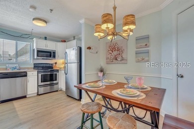 Welcome to Hilton Head Resort! This beautifully renovated - photo 20