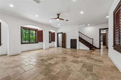 One of Sunset Park's rare surviving 1920s estate homes, this - photo 20