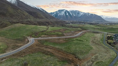 Perched above Utah County with sweeping views in every direction - photo 20