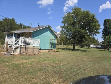 Lake Dardanelle Home For Sale in New Blaine Arkansas