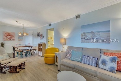 Welcome to Hilton Head Resort! This beautifully renovated - photo 21