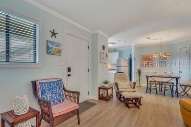 Welcome to Hilton Head Resort! This beautifully renovated - photo 22