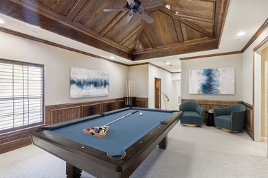 Welcome to this beautifully crafted two-story custom estate - photo 22