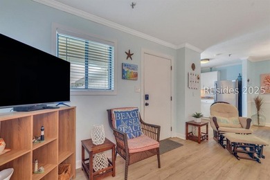 Welcome to Hilton Head Resort! This beautifully renovated - photo 23