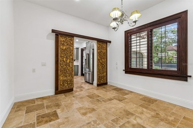 One of Sunset Park's rare surviving 1920s estate homes, this - photo 23