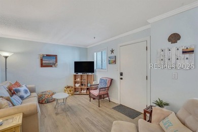 Welcome to Hilton Head Resort! This beautifully renovated - photo 24