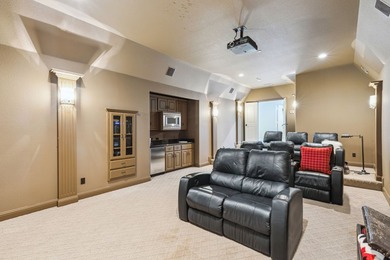 Welcome to this beautifully crafted two-story custom estate - photo 24