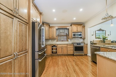Welcome to 81 Woodvale Avenue, a truly enchanting 2-family - photo 24