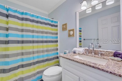 Welcome to Hilton Head Resort! This beautifully renovated - photo 25