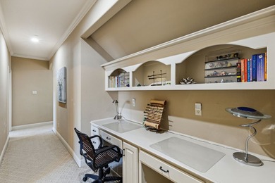 Welcome to this beautifully crafted two-story custom estate - photo 25