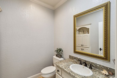 Welcome to this beautifully crafted two-story custom estate - photo 26