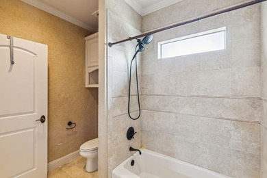 Welcome to this beautifully crafted two-story custom estate - photo 29