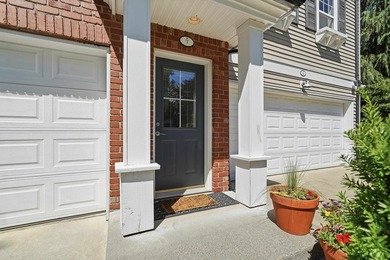 Welcome to Nature's Walk by Mosaic Homes in desirable Sullivan - photo 1