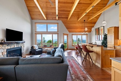 Experience the ultimate mountain lifestyle in this exceptional - photo 31