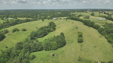 (private lake, pond, creek) Acreage For Sale in Ewing Kentucky