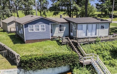 Lake Home For Sale in Dowagiac, Michigan