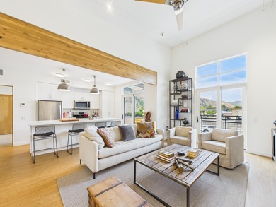 Big Wood River Condo For Sale in Hailey Idaho