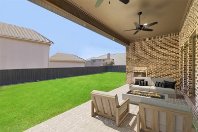 Welcome to this beautifully crafted two-story custom estate - photo 32