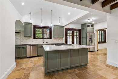 One of Sunset Park's rare surviving 1920s estate homes, this - photo 33